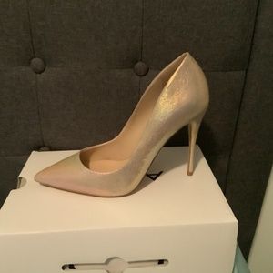Pumps